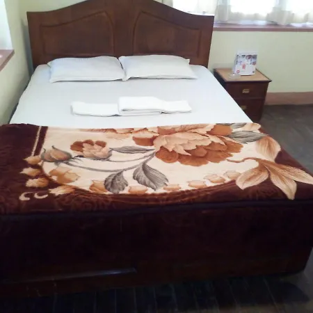 Hotel Namaste And Retreat